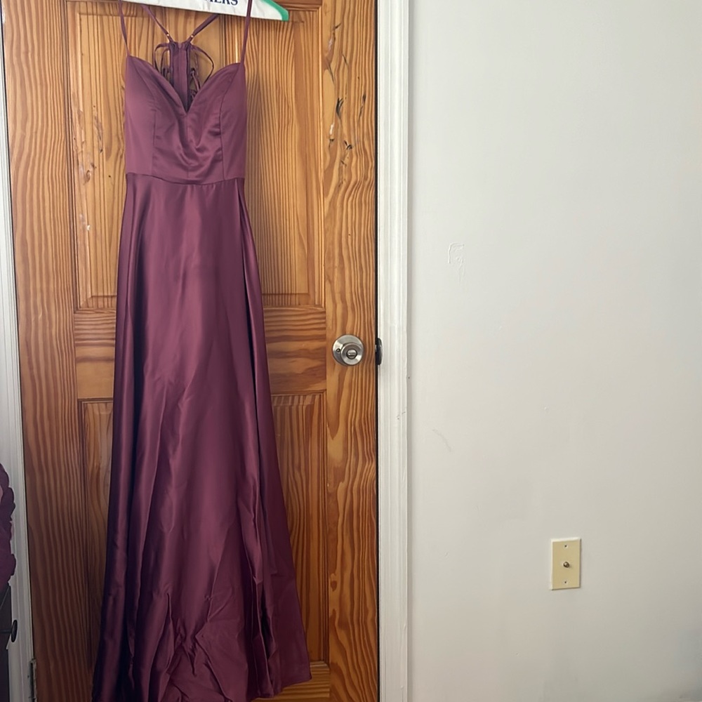 Prom dress or homecoming dress